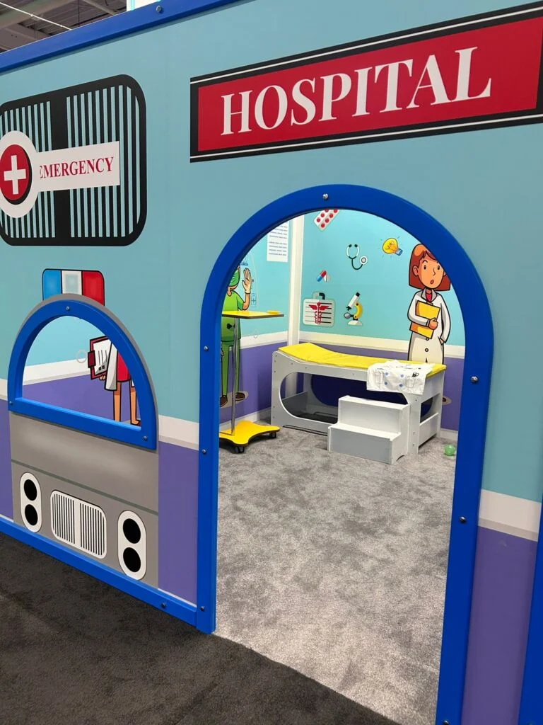 Toddler & Activity — fotografie 2